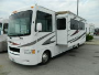 Used 2012 Thor Hurricane 32A Class A - Gas For Sale